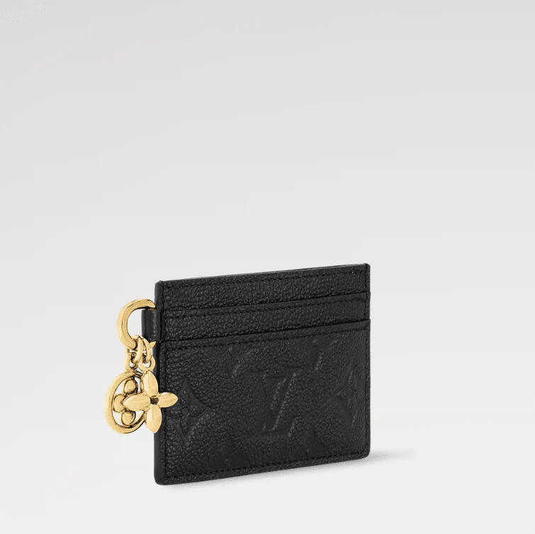 Louis Vuitton Charms Card Holder - Image 3
