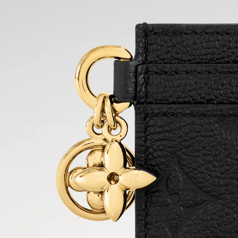 Louis Vuitton Charms Card Holder - Image 4