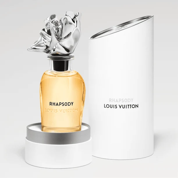 Louis Vuitton Customisable & Refillable Rhapsody 100ML