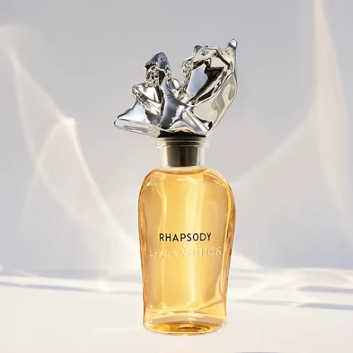 Louis Vuitton Customisable & Refillable Rhapsody 100ML - Image 3