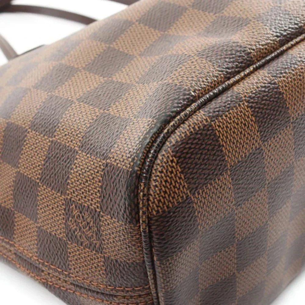 Louis Vuitton Damier Neverfull MM - Image 4