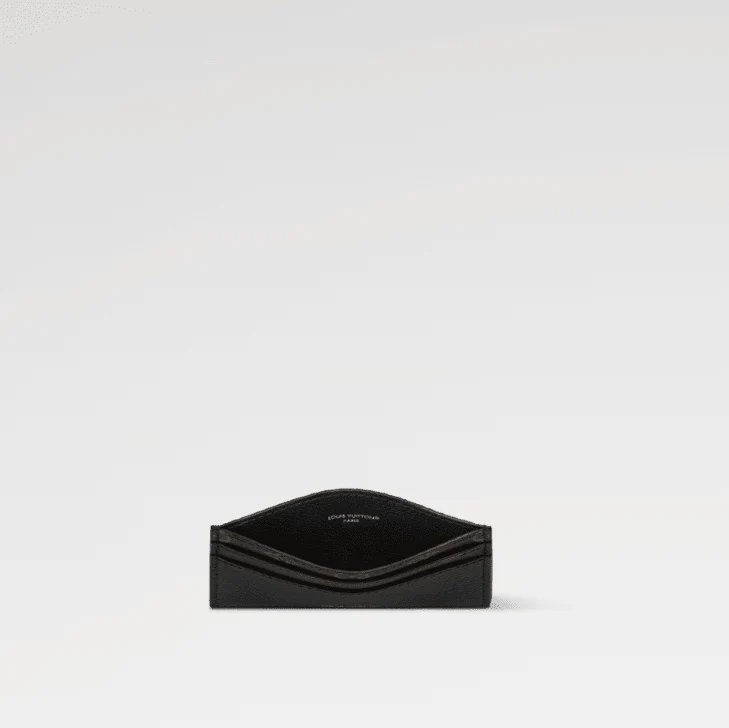 Louis Vuitton Double Card Holder Low Key - Image 3