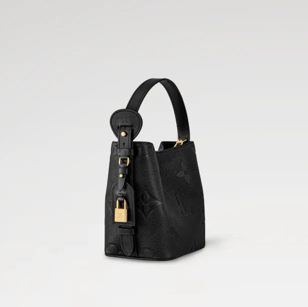 Louis Vuitton Empreinte All In BB Black - Image 2