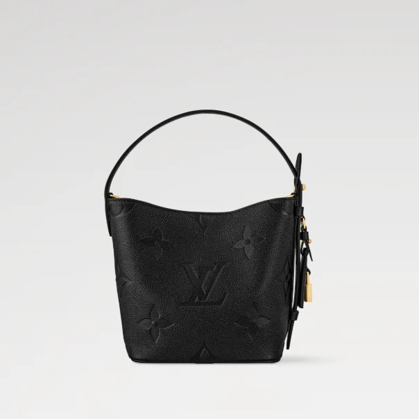 Louis Vuitton Empreinte All In BB Black - Image 3