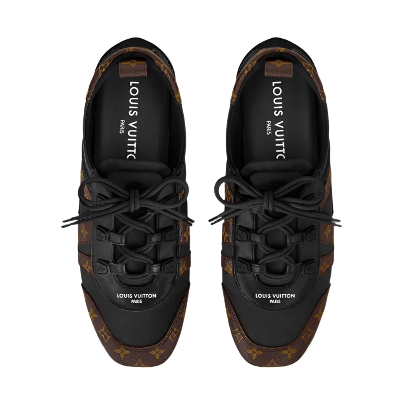 LV Icon Sneakerina Shoes - Image 2