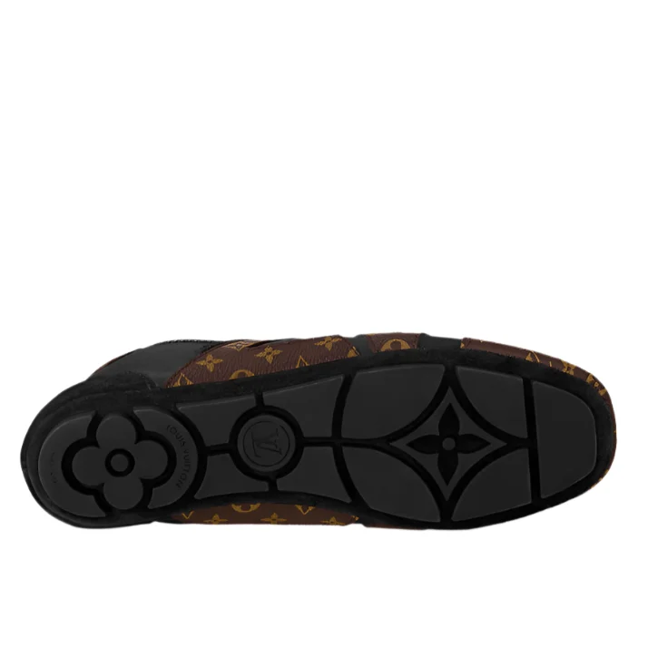 LV Icon Sneakerina Shoes - Image 3