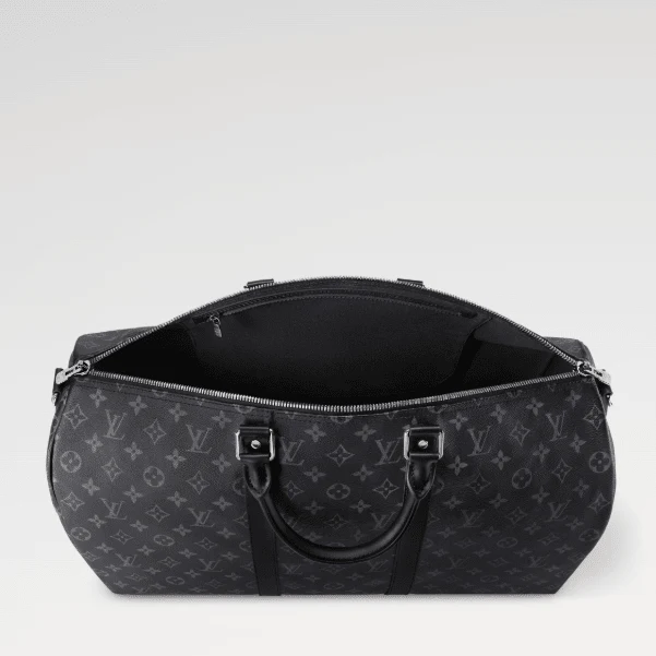 Louis Vuitton Keepall Bandoulière 50 - Image 4