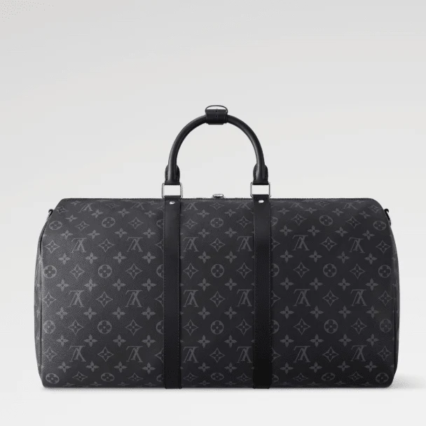 Louis Vuitton Keepall Bandoulière 50 - Image 5