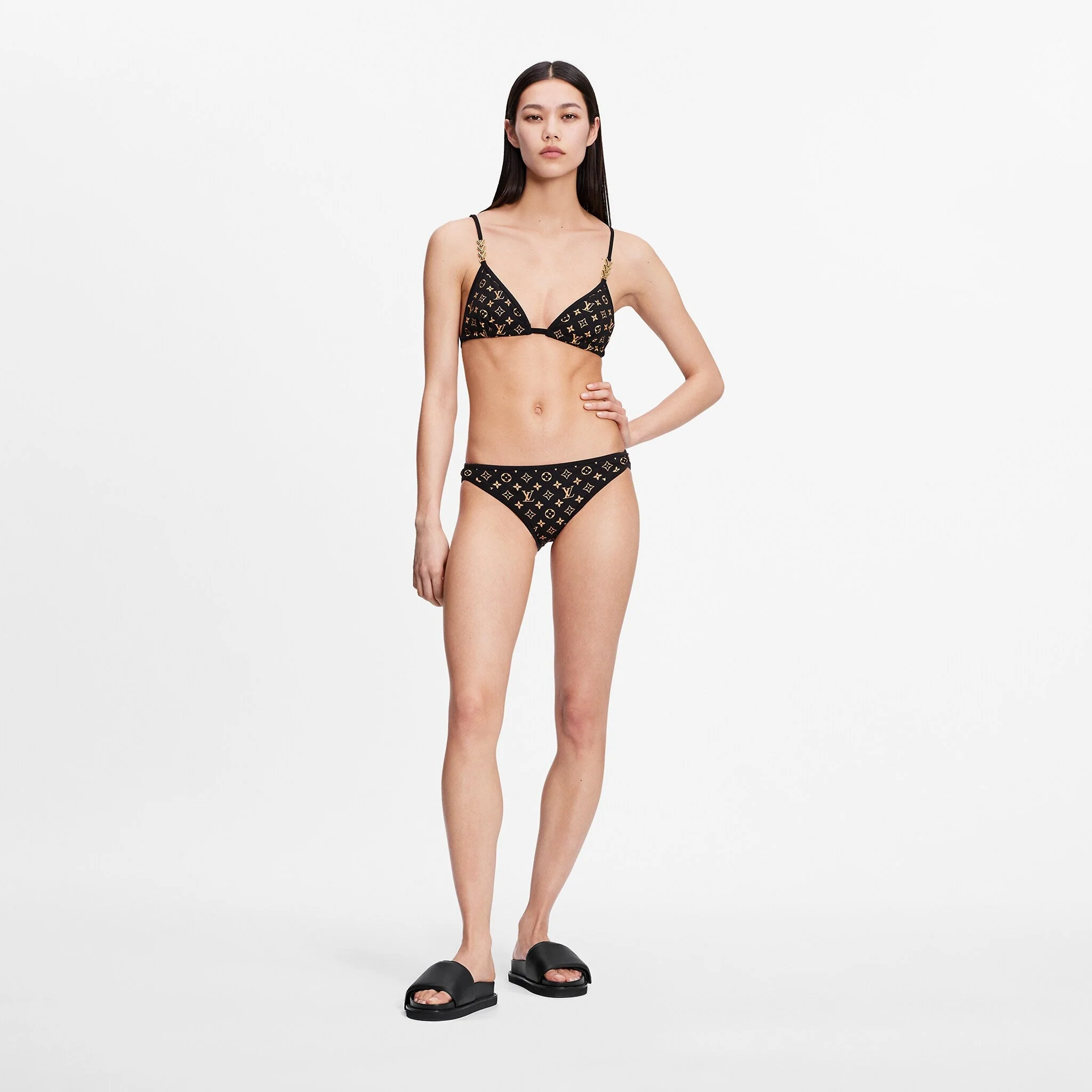 Louis Vuitton Ladies Bikini