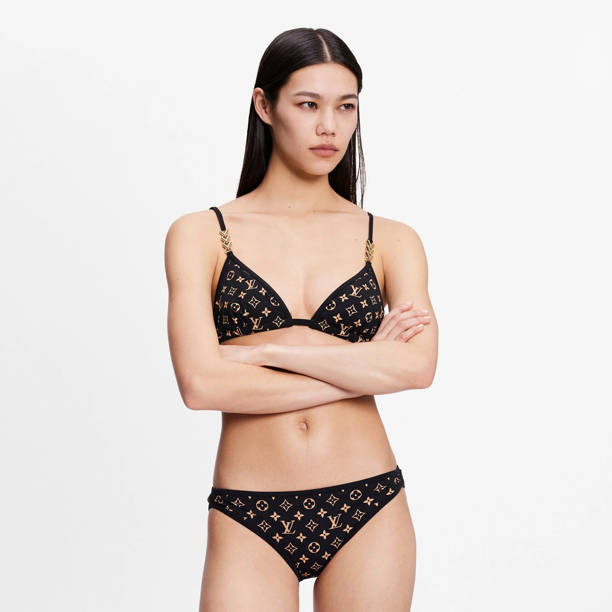 Louis Vuitton Ladies Bikini - Image 2