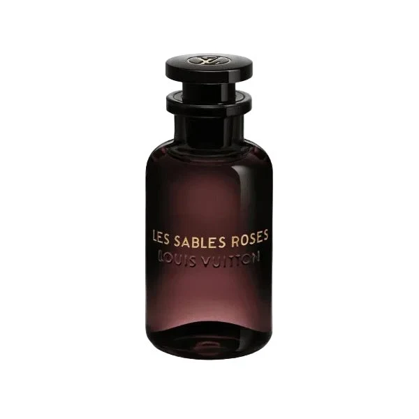 Louis Vuitton Les Sables Roses Eau De Perfume For Unisex, 100 ml - Image 2