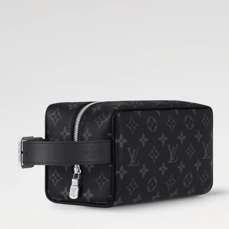 Louis Vuitton Locker Dopp Kit - Image 2