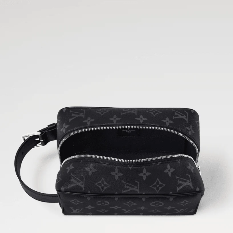 Louis Vuitton Locker Dopp Kit - Image 3