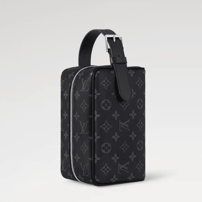 Louis Vuitton Locker Dopp Kit - Image 6