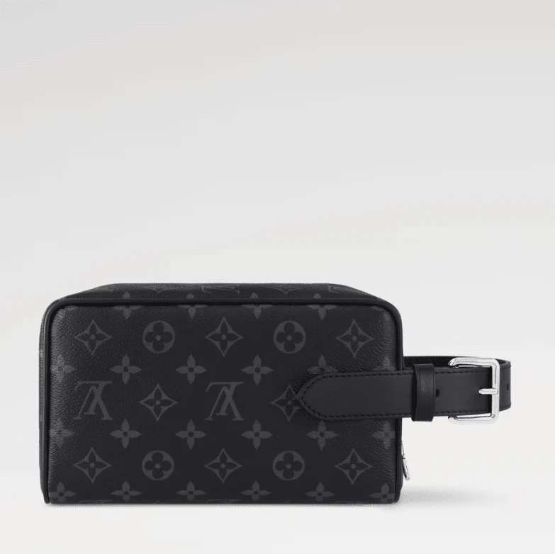 Louis Vuitton Locker Dopp Kit - Image 7