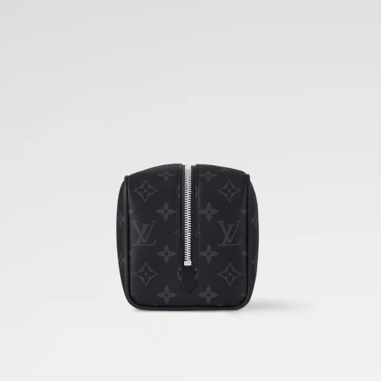 Louis Vuitton Locker Dopp Kit - Image 8
