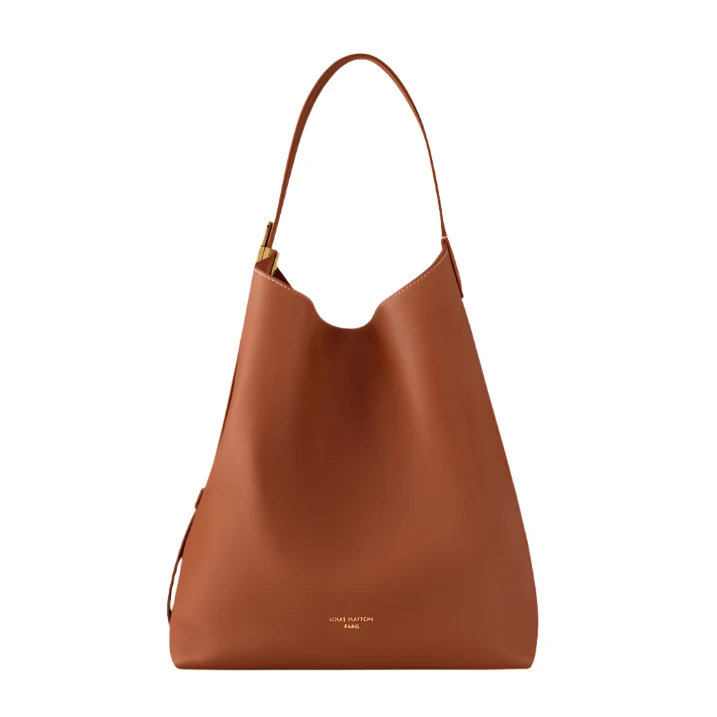 Louis Vuitton Low Key Hobo MM - Image 2