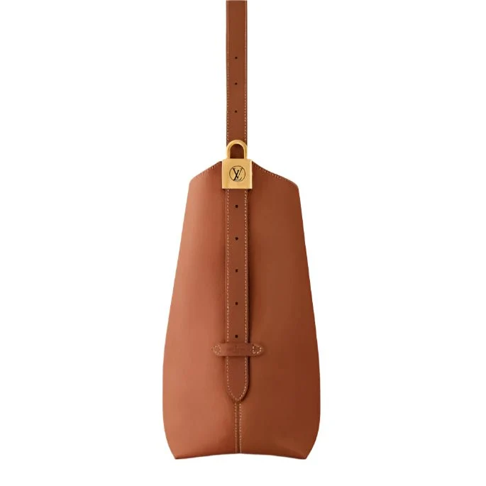 Louis Vuitton Low Key Hobo MM - Image 4