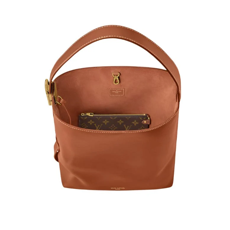 Louis Vuitton Low Key Hobo MM - Image 5