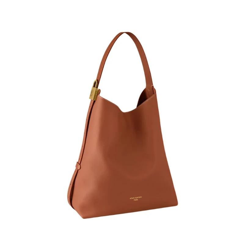 Louis Vuitton Low Key Hobo MM - Image 8