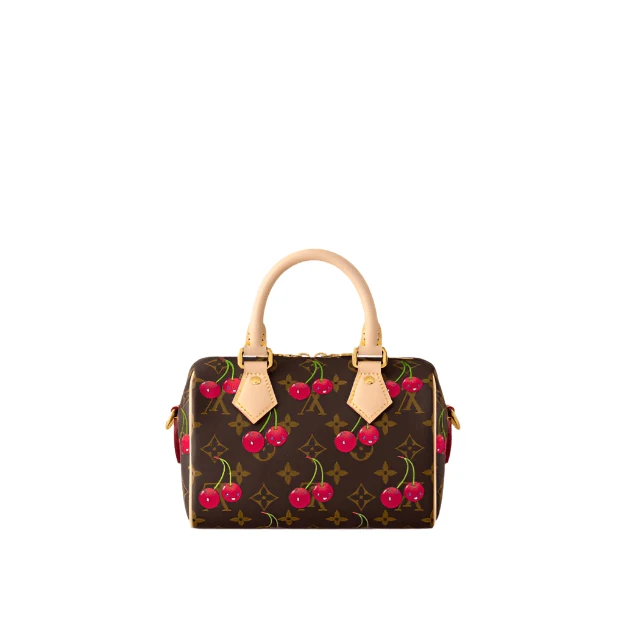 LV TM Monogram Speedy - Image 4