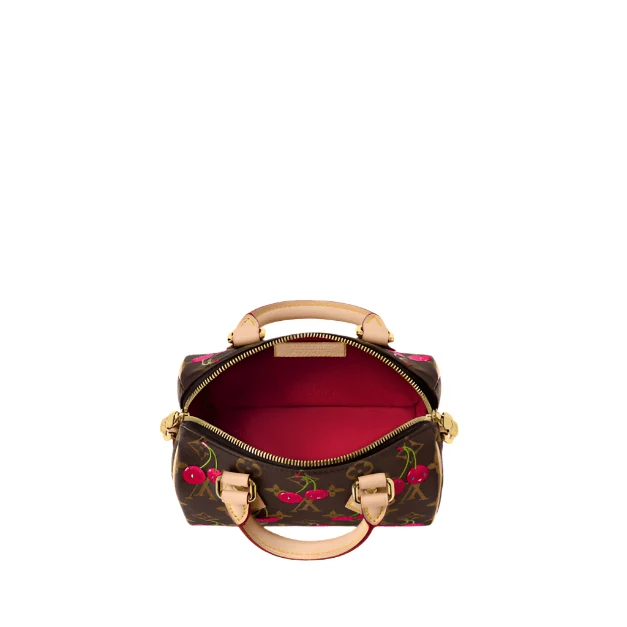 LV TM Monogram Speedy - Image 5