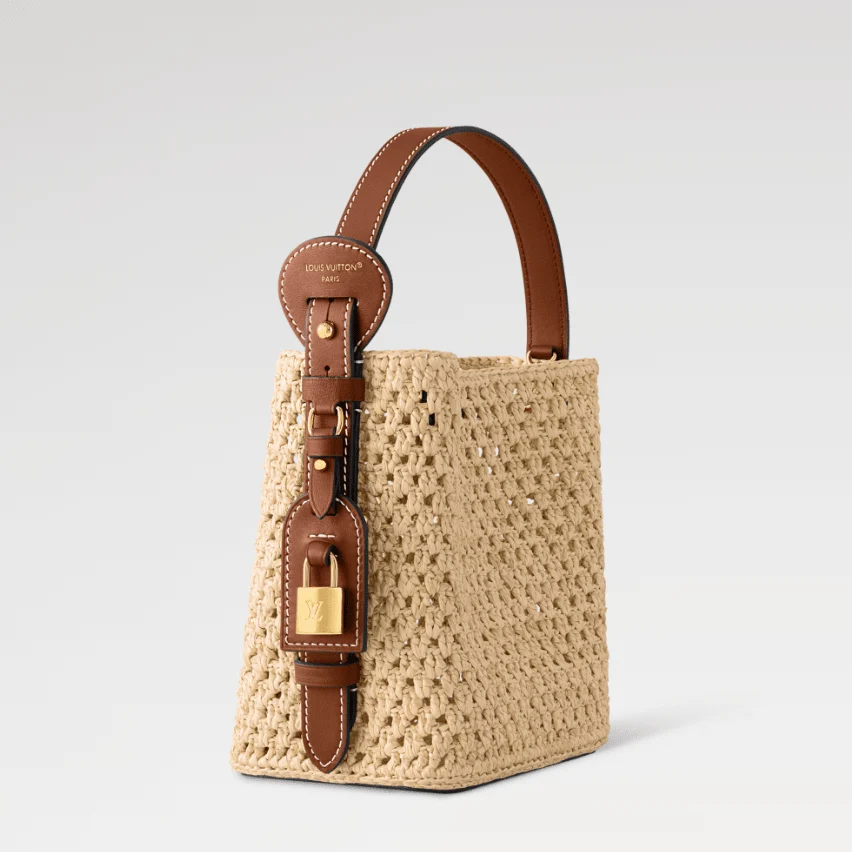 Louis Vuitton M14217 All In BB - Image 2