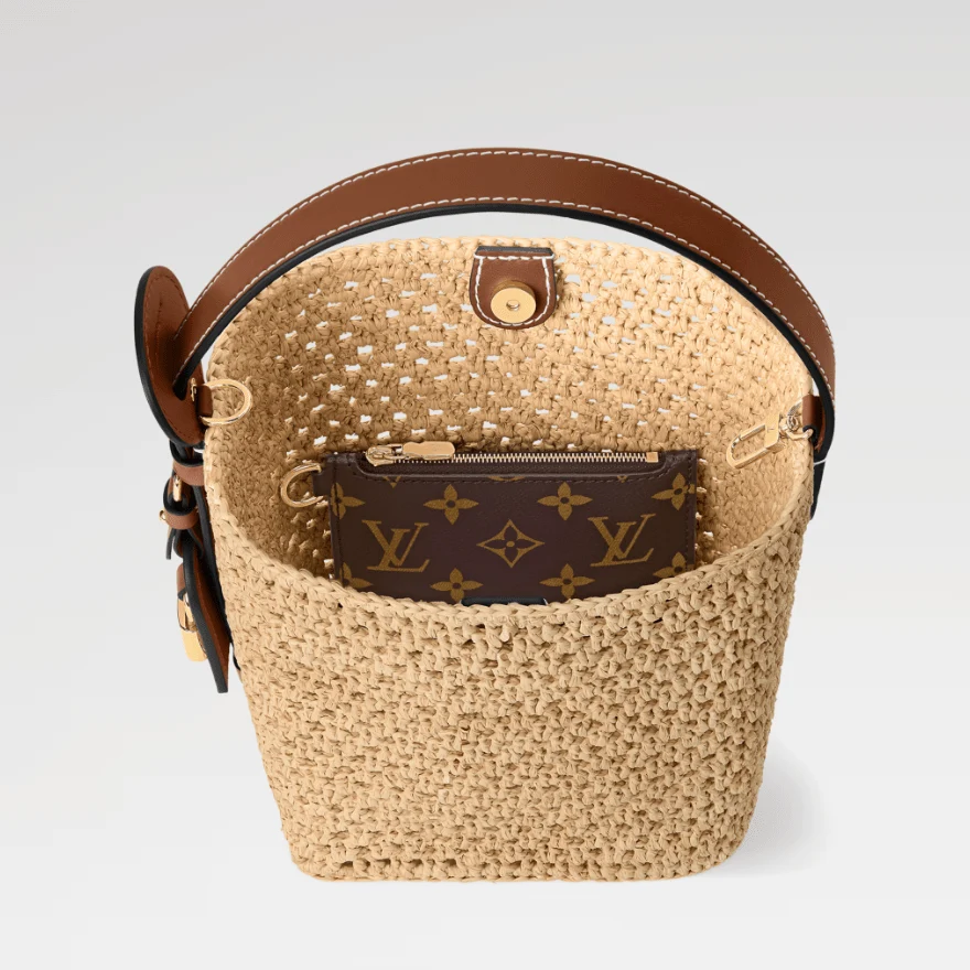 Louis Vuitton M14217 All In BB - Image 6