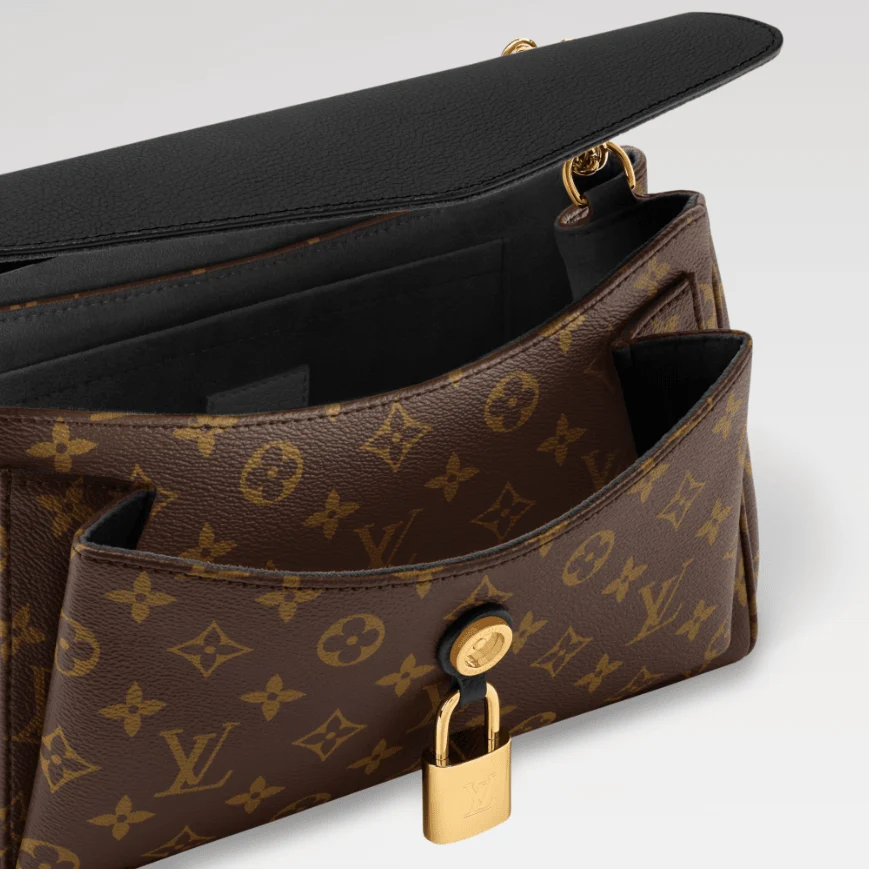 Louis Vuitton M26285 Saint Germain PM - Image 3