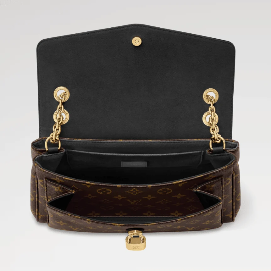 Louis Vuitton M26285 Saint Germain PM - Image 4