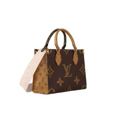 Louis Vuitton Onthego Pm Bag - Image 5