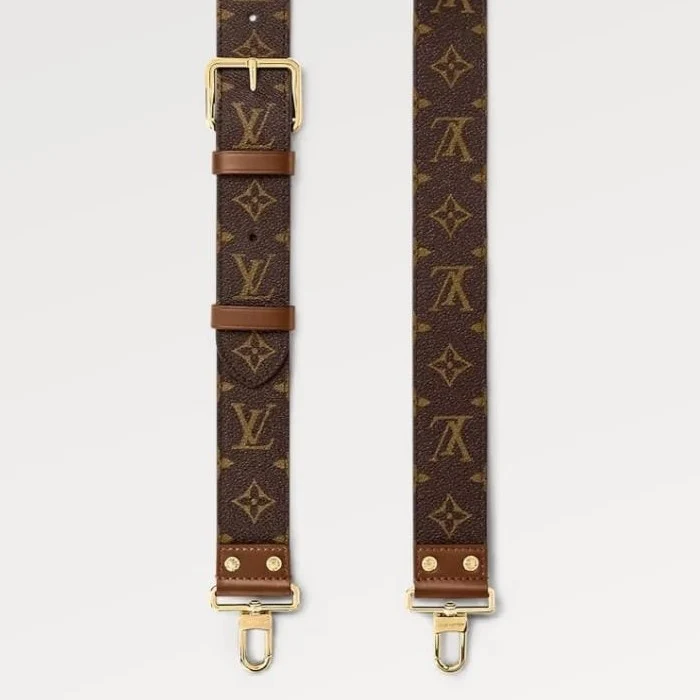 Louis Vuitton Papillon Trunk Bag Brown - Image 9