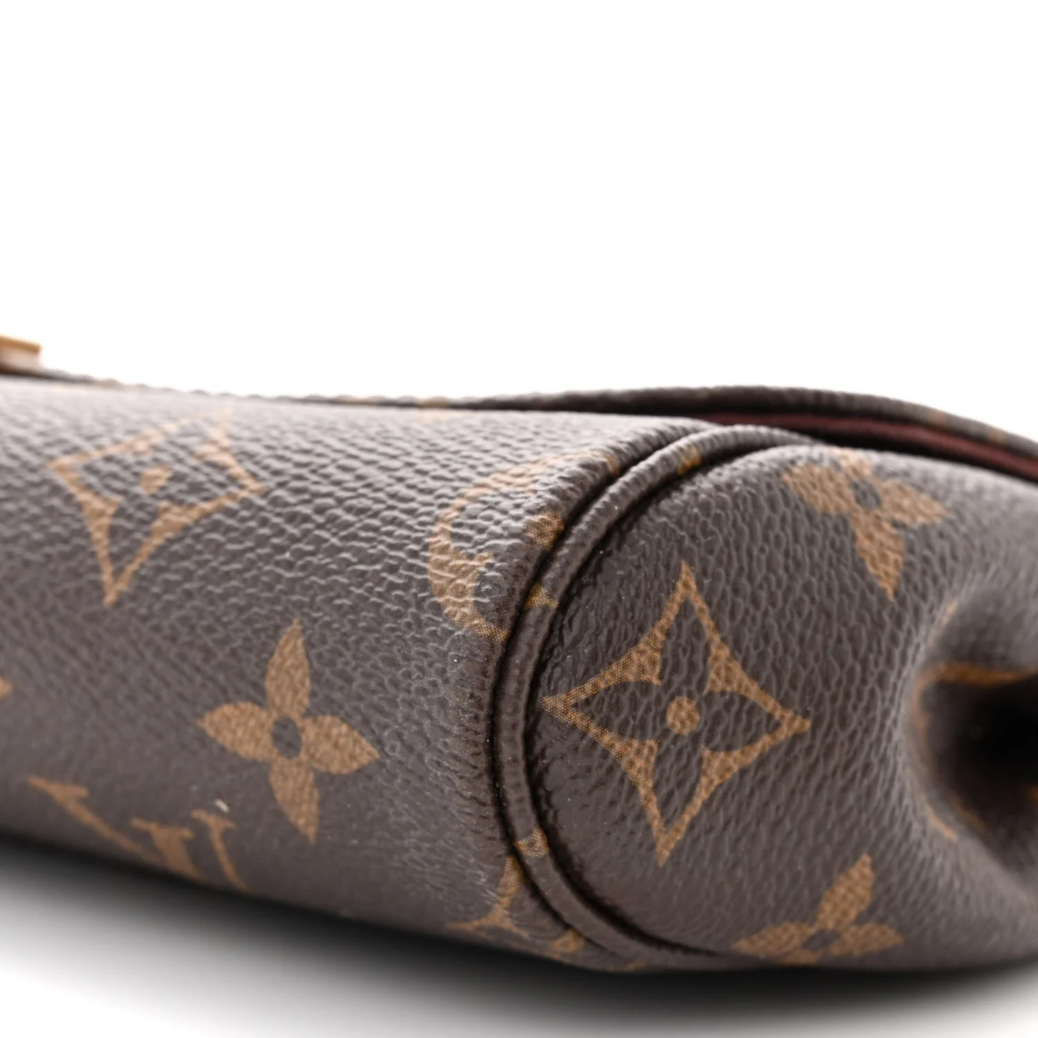 Louis Vuitton Monogram Favorite MM Brown Bag - Image 5