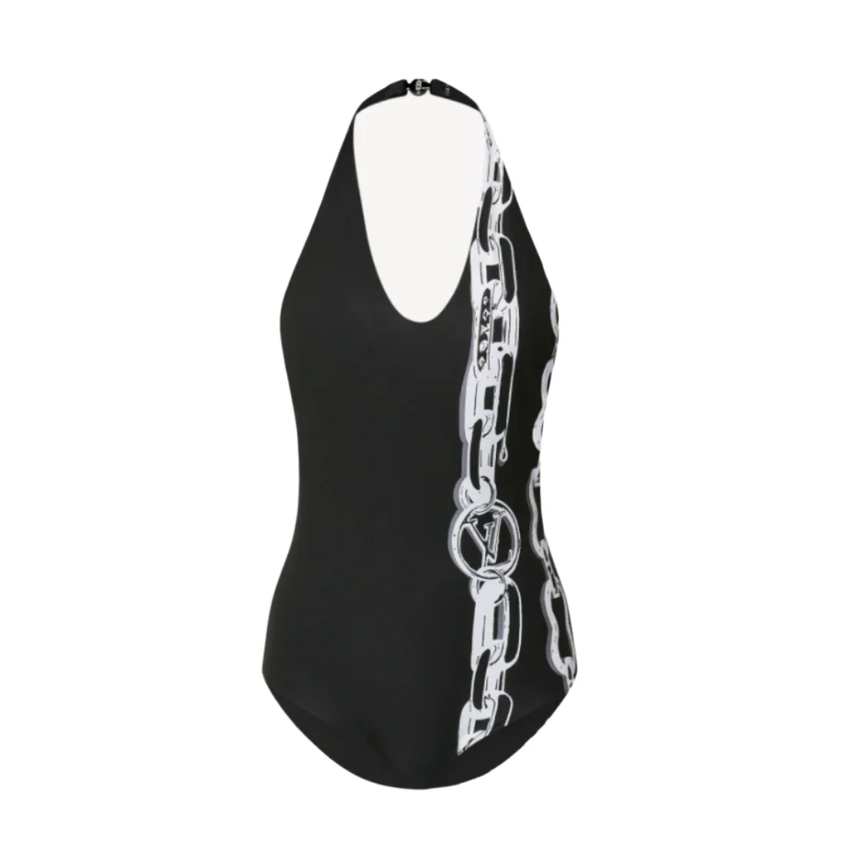 Louis Vuitton Monogram One-Piece Swimsuit - Image 5