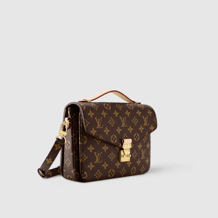 LV Pochette Métis Monogram - Image 2