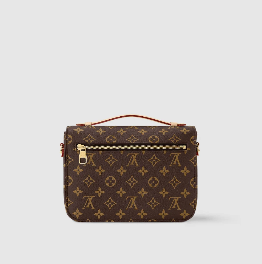 LV Pochette Métis Monogram - Image 4