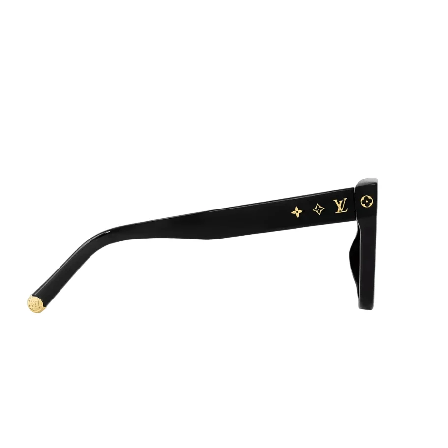 Louis Vuitton Monogram Square Sunglasses - Image 4