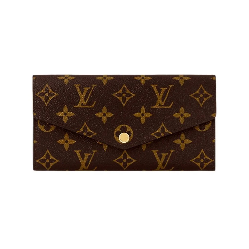 Louis Vuitton Monogram Wallet