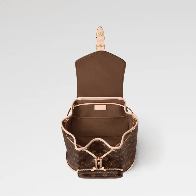 Louis Vuitton Montsouris MM - Image 2