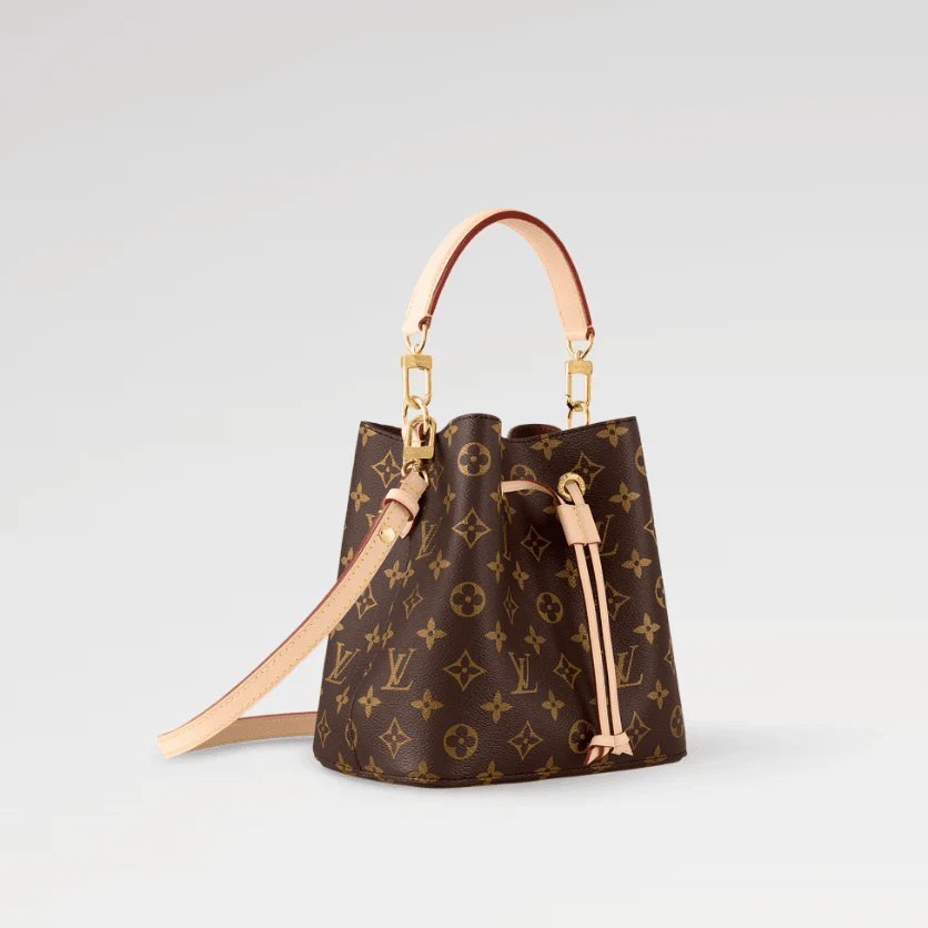Louis Vuitton Néonoé BB - Image 2