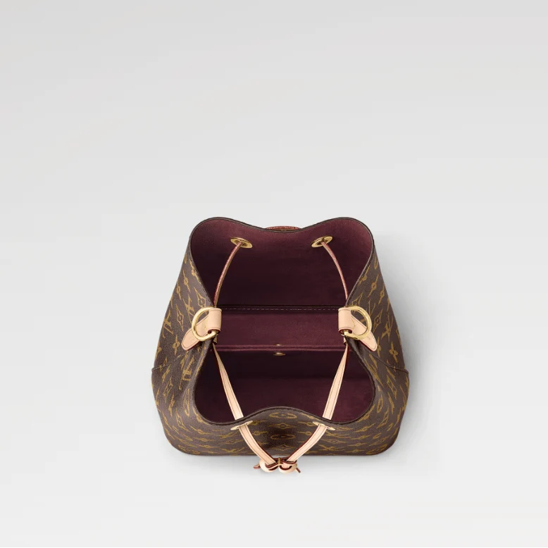 Louis Vuitton Néonoé BB - Image 3