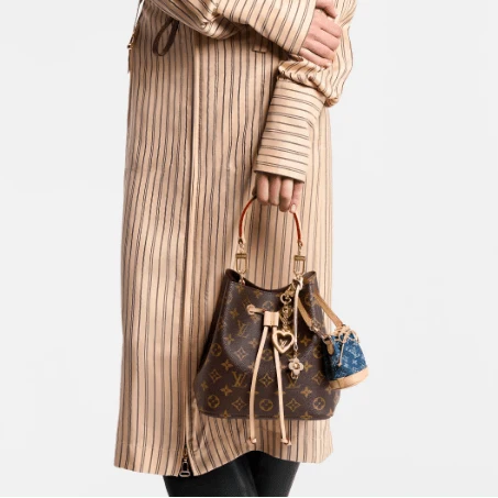 Louis Vuitton Néonoé BB - Image 6