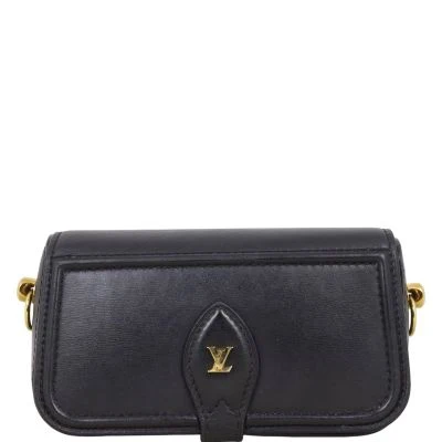 Louis Vuitton Officier Pouch Monogram Noir - Image 3