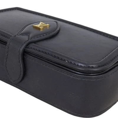 Louis Vuitton Officier Pouch Monogram Noir - Image 4