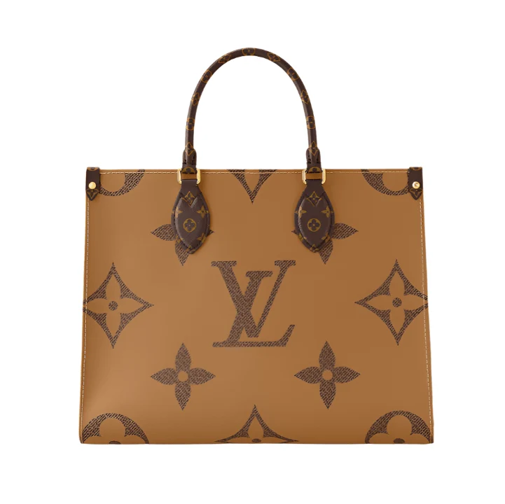 Louis Vuitton On The Go MM - Image 3