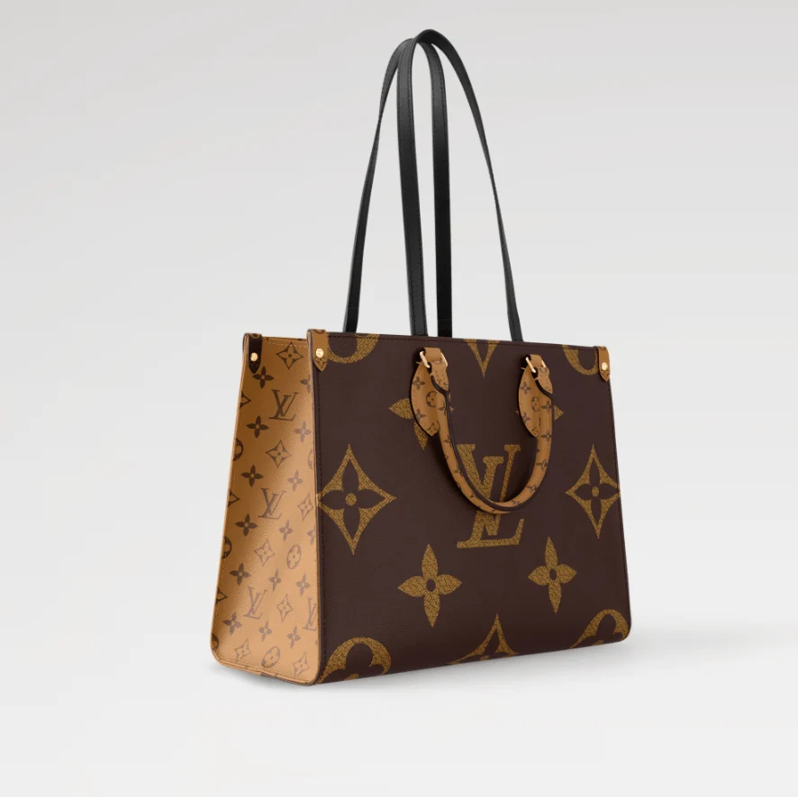Louis Vuitton On The Go MM - Image 4