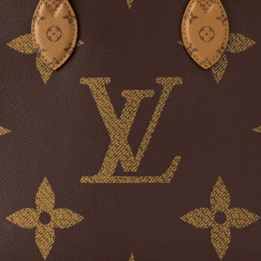 Louis Vuitton On The Go MM - Image 8