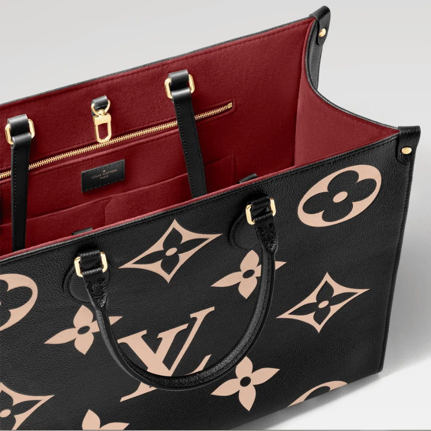 Louis Vuitton OnTheGo GM - Image 3
