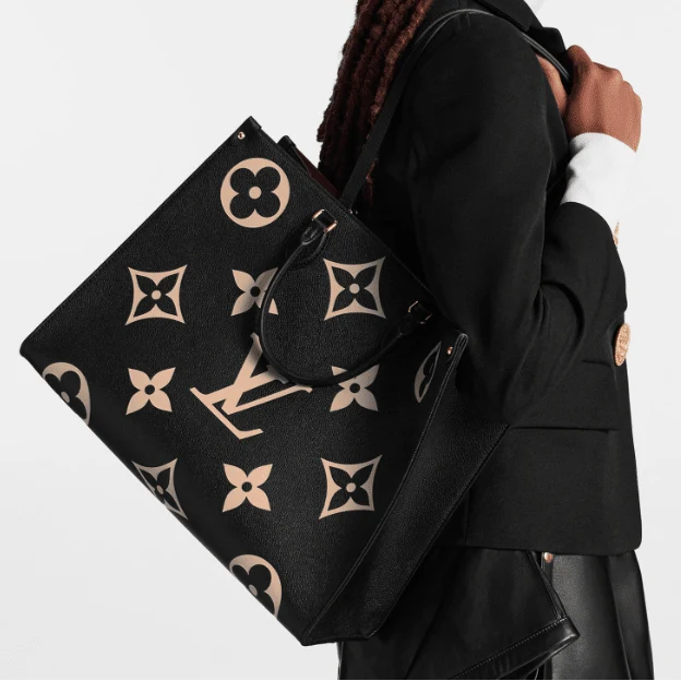 Louis Vuitton OnTheGo GM - Image 4