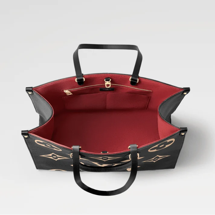 Louis Vuitton OnTheGo GM - Image 5